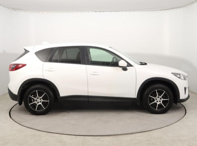 Mazda CX-5  2.2 Skyactiv-D 