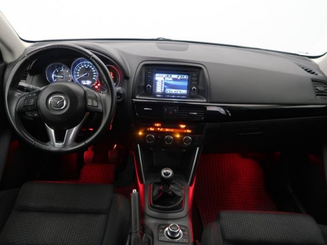 Mazda CX-5  2.2 Skyactiv-D 