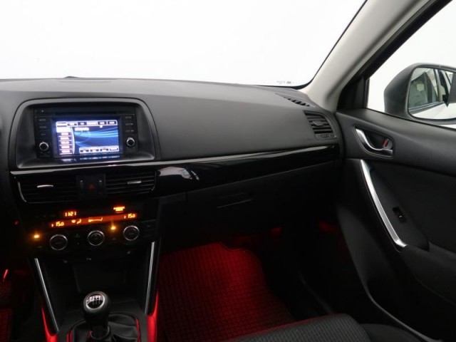 Mazda CX-5  2.2 Skyactiv-D 