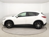 Mazda CX-5  2.2 Skyactiv-D 