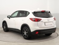 Mazda CX-5  2.2 Skyactiv-D 