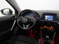 Mazda CX-5  2.2 Skyactiv-D 