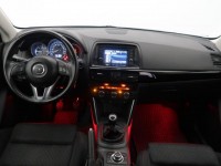 Mazda CX-5  2.2 Skyactiv-D 