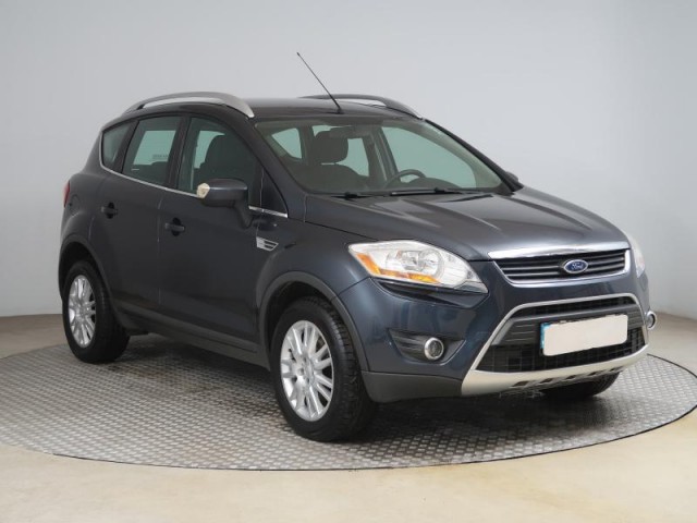 Ford Kuga  2.0 TDCi 