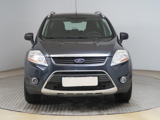 Ford Kuga  2.0 TDCi 