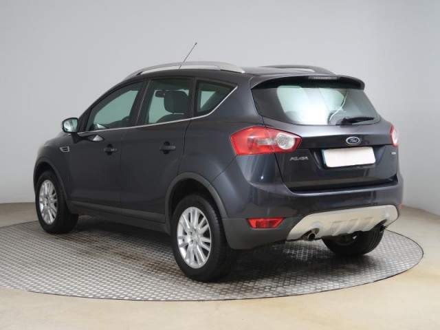 Ford Kuga  2.0 TDCi 