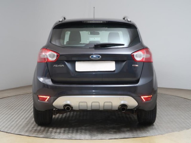 Ford Kuga  2.0 TDCi 