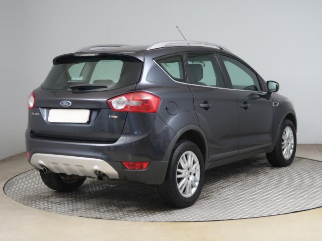 Ford Kuga  2.0 TDCi 