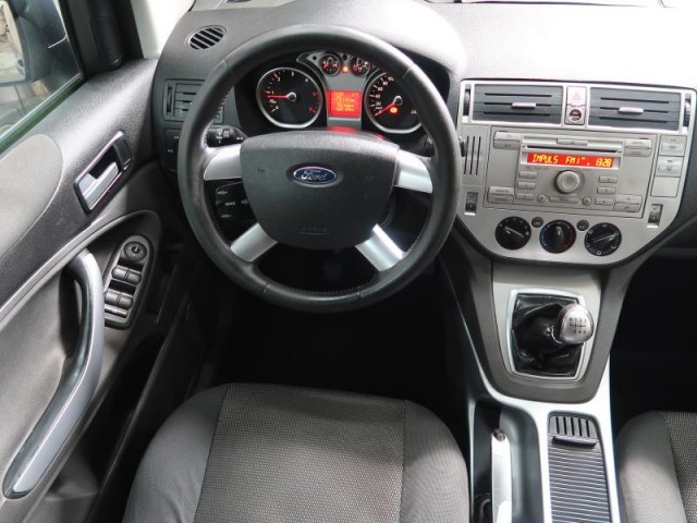Ford Kuga  2.0 TDCi 