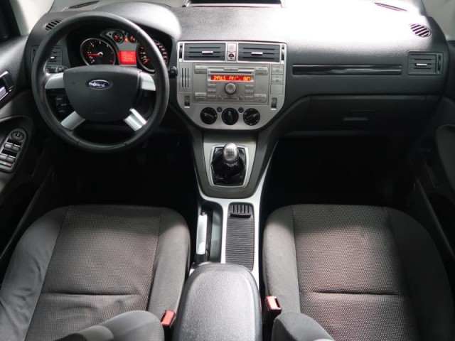 Ford Kuga  2.0 TDCi 