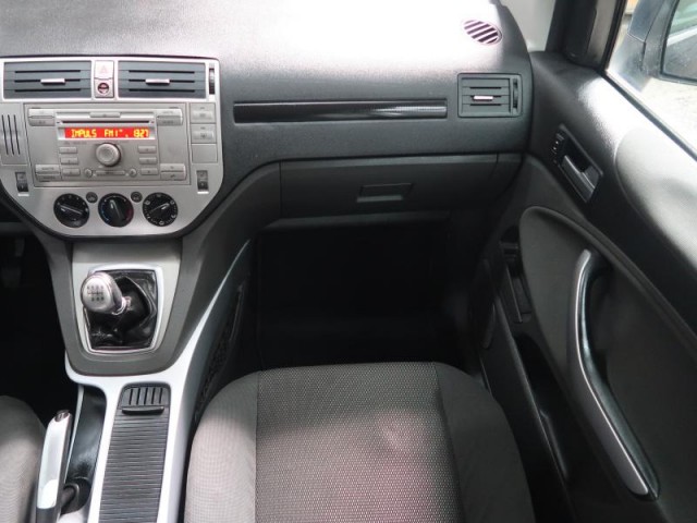 Ford Kuga  2.0 TDCi 