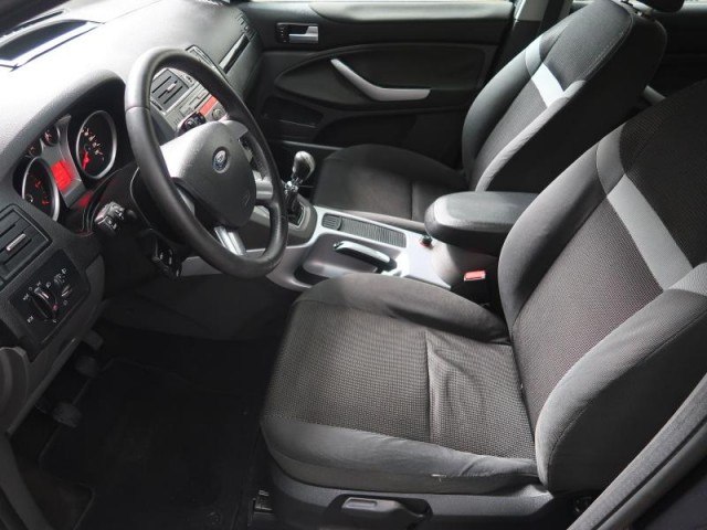 Ford Kuga  2.0 TDCi 