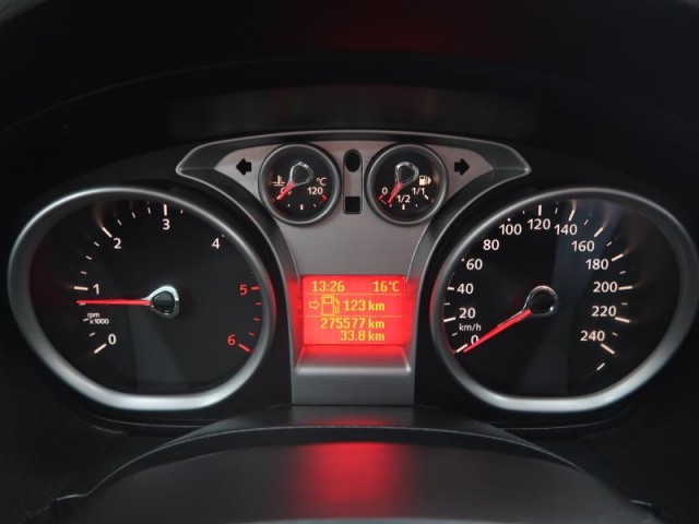 Ford Kuga  2.0 TDCi 
