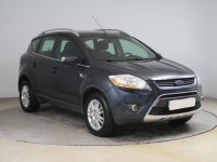 Ford Kuga  2.0 TDCi 