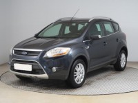 Ford Kuga  2.0 TDCi 