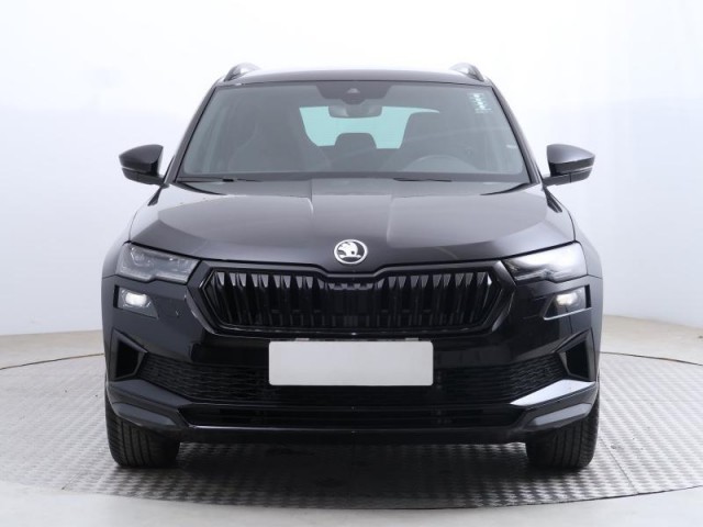 Škoda Karoq  1.5 TSI Sportline