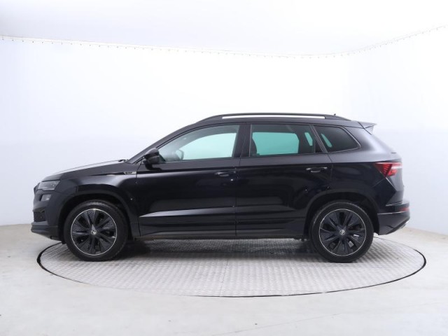 Škoda Karoq  1.5 TSI Sportline