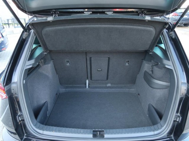 Škoda Karoq  1.5 TSI Sportline