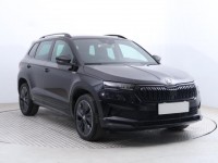 Škoda Karoq  1.5 TSI Sportline
