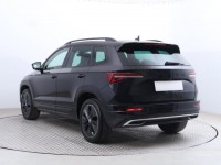 Škoda Karoq  1.5 TSI Sportline