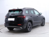 Škoda Karoq  1.5 TSI Sportline
