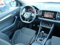 Škoda Karoq  1.5 TSI Sportline