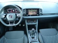 Škoda Karoq  1.5 TSI Sportline