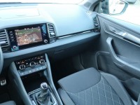 Škoda Karoq  1.5 TSI Sportline