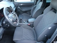 Škoda Karoq  1.5 TSI Sportline