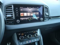 Škoda Karoq  1.5 TSI Sportline