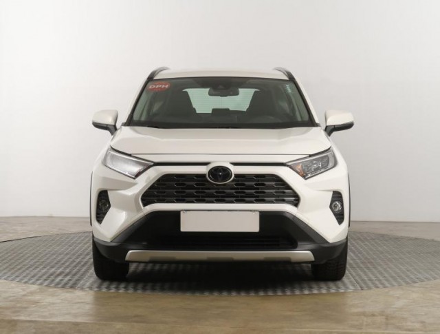 Toyota RAV 4  2.0 Valvematic Comfort