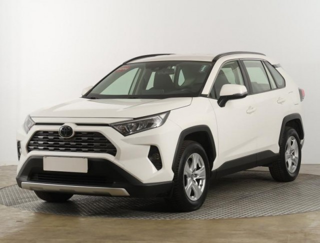 Toyota RAV 4  2.0 Valvematic Comfort