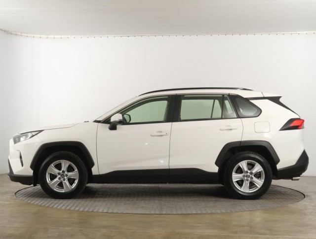 Toyota RAV 4  2.0 Valvematic Comfort