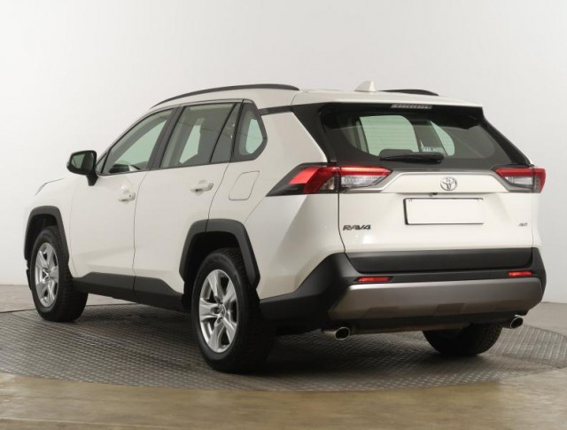 Toyota RAV 4  2.0 Valvematic Comfort