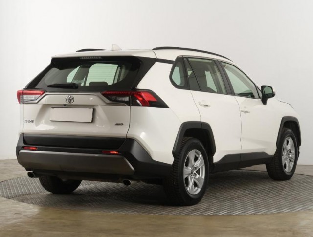 Toyota RAV 4  2.0 Valvematic Comfort