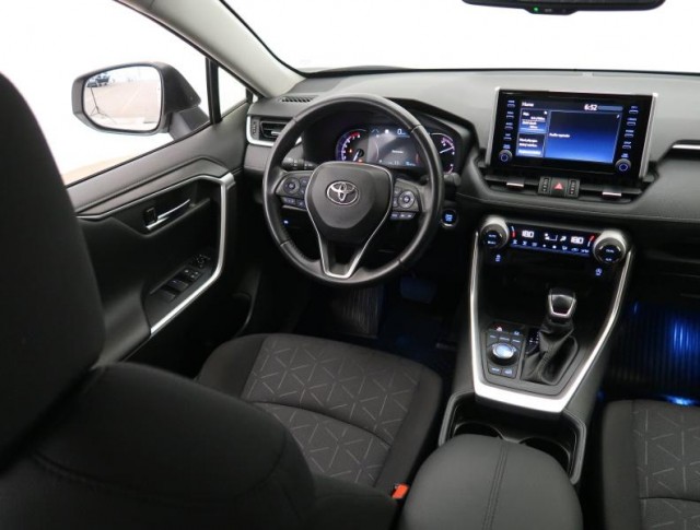 Toyota RAV 4  2.0 Valvematic Comfort