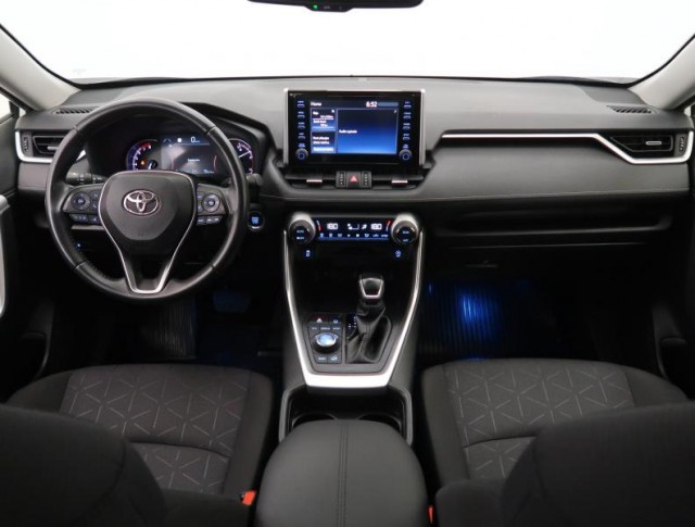 Toyota RAV 4  2.0 Valvematic Comfort
