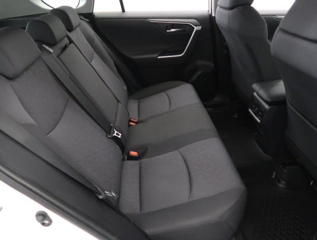 Toyota RAV 4  2.0 Valvematic Comfort