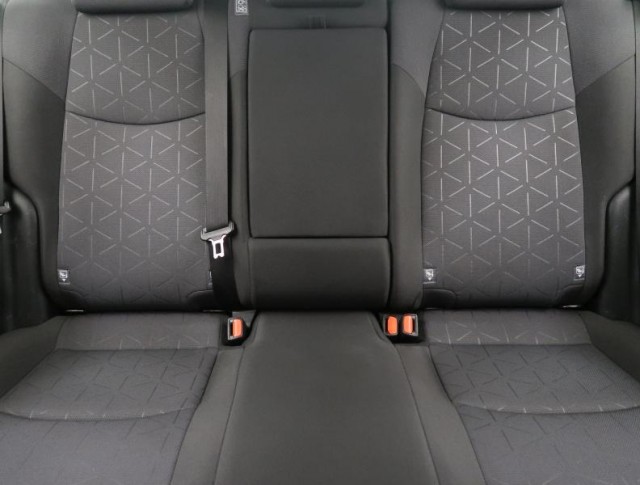 Toyota RAV 4  2.0 Valvematic Comfort