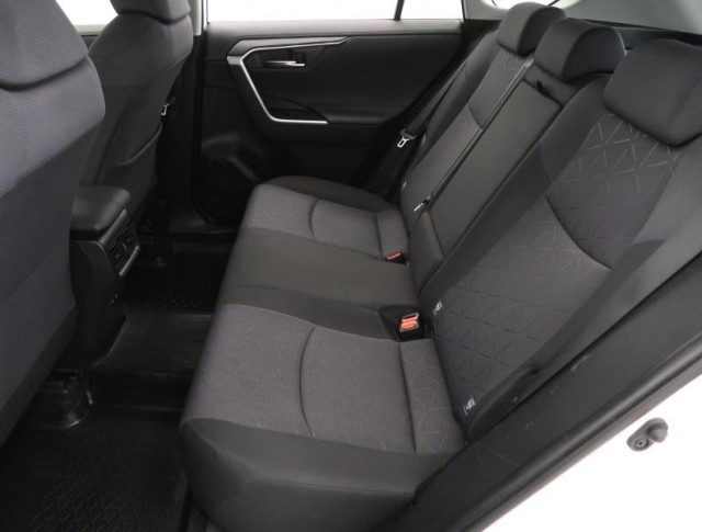 Toyota RAV 4  2.0 Valvematic Comfort