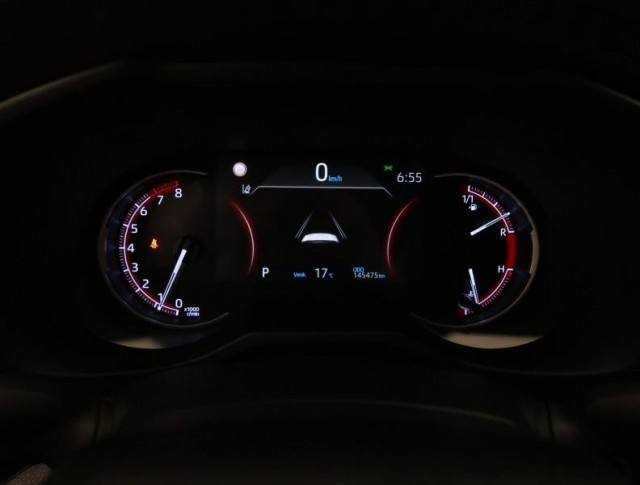 Toyota RAV 4  2.0 Valvematic Comfort
