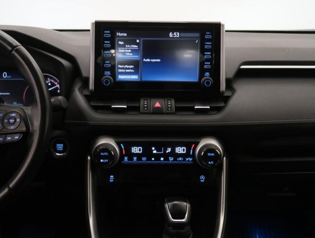 Toyota RAV 4  2.0 Valvematic Comfort