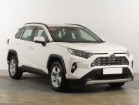 Toyota RAV 4  2.0 Valvematic Comfort