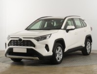 Toyota RAV 4  2.0 Valvematic Comfort