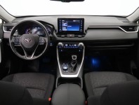 Toyota RAV 4  2.0 Valvematic Comfort