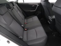 Toyota RAV 4  2.0 Valvematic Comfort