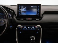 Toyota RAV 4  2.0 Valvematic Comfort