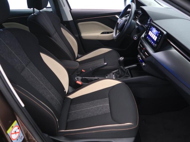 Škoda Kamiq  1.0 TSI Ambition