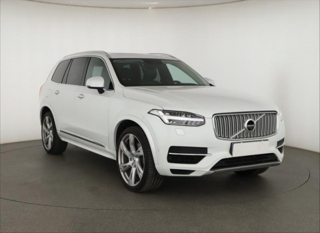 Volvo XC90  T8 Twin Engine AWD Inscriptio