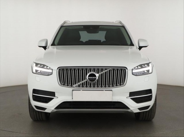 Volvo XC90  T8 Twin Engine AWD Inscriptio
